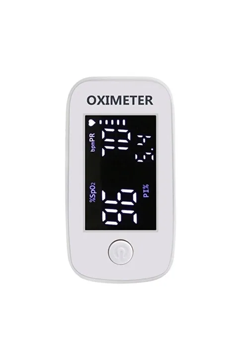 Life Net Medikal Pulse Oksimetre Parmak Tipi Ym103 3