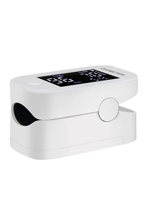 Life Net Medikal Pulse Oksimetre Parmak Tipi Ym103 4