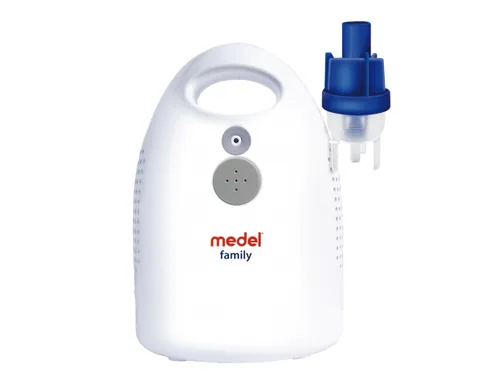 Medel Nebulizatör (EASY) 2