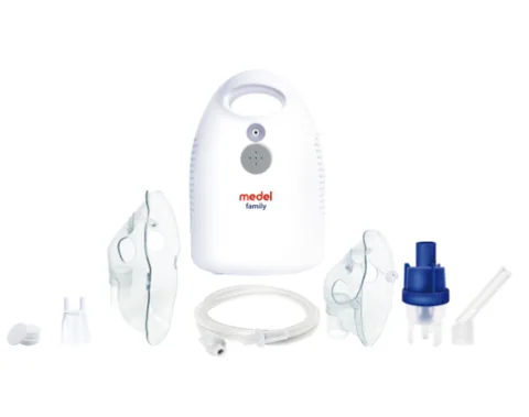 Medel Nebulizatör (EASY) 3