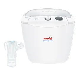 Medel Nebulizatör (PROFESYONEL)
