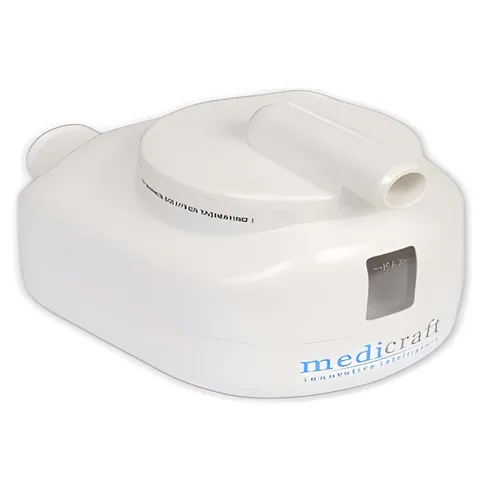 Medicraft MC1-HUMIDIFIER High Flow Nemlendirme Ünitesi