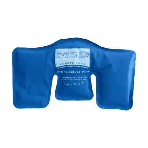 MSD Hot Cold Pack Boyun Omuz
