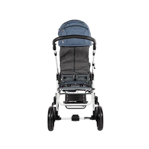 Mywam Grizzly Engelli Çocuk Puseti 10