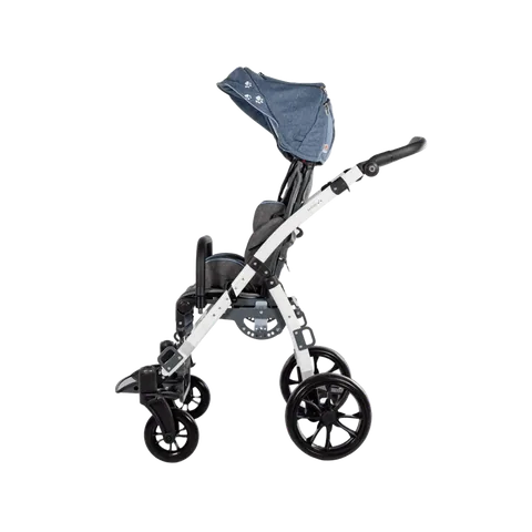 Mywam Grizzly Engelli Çocuk Puseti 20