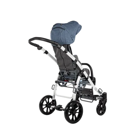 Mywam Grizzly Engelli Çocuk Puseti 23