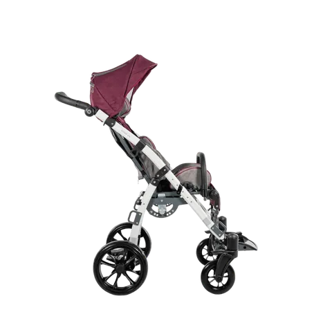 Mywam Grizzly Engelli Çocuk Puseti 24