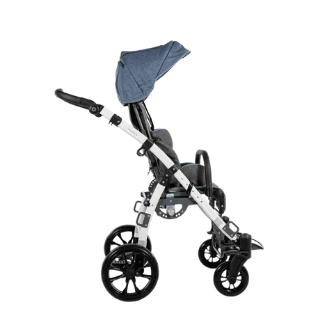 Mywam Grizzly Engelli Çocuk Puseti 6