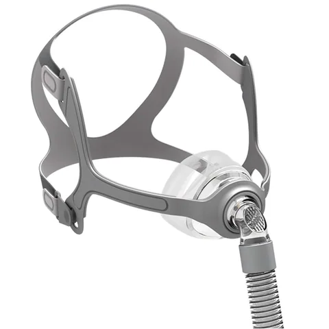 Respirox N5A Nazal Maske