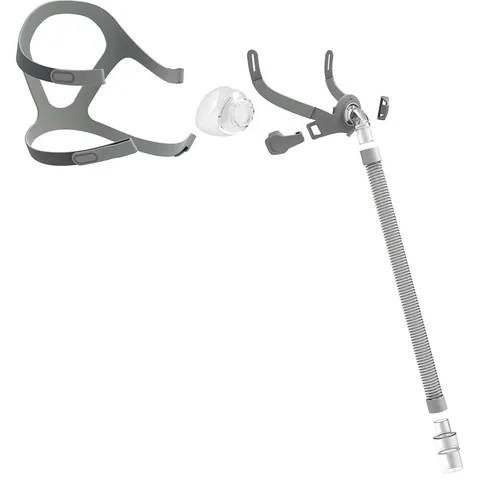 Respirox N5B Nazal Maske 2