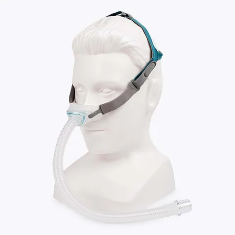 N6 Nazal Maske