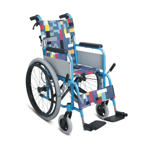Pediatrik(Çocuk) Tekerlekli Sandalye JL874LAJ-30