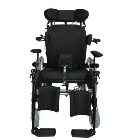 Poylin P130 Yetişkin Multifonksiyonel Tekerlekli Sandalye 4