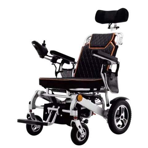 Poylin P206 Ultra Hafif Katlanabilir Akülü Sandalye