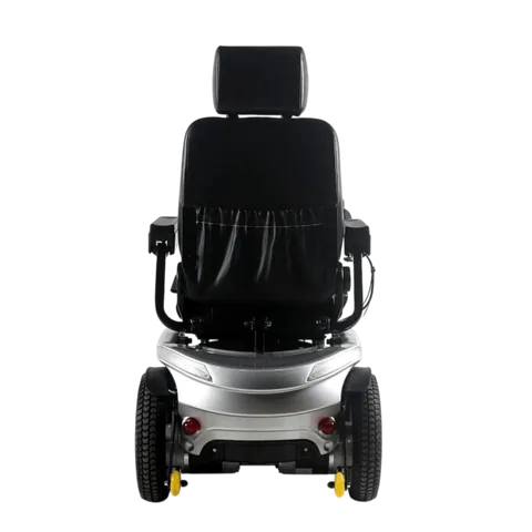 Poylin P278 Ultra Güçlü Akülü Tekerlekli Sandalye 13