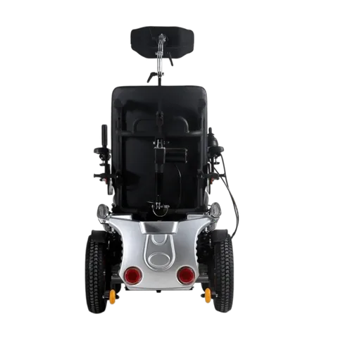 Poylin P288 Multi Fonksiyonel Akülü Tekerlekli Sandalye 6