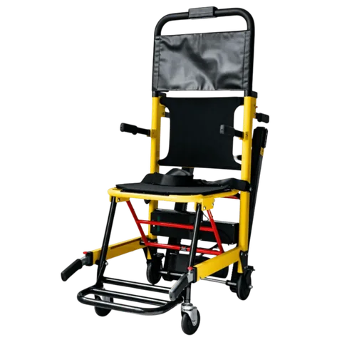 Poylin P315 Dragon Engelli Merdiven İnme-Çıkma Sandalyesi
