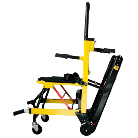 Poylin P315 Dragon Engelli Merdiven İnme-Çıkma Sandalyesi 3