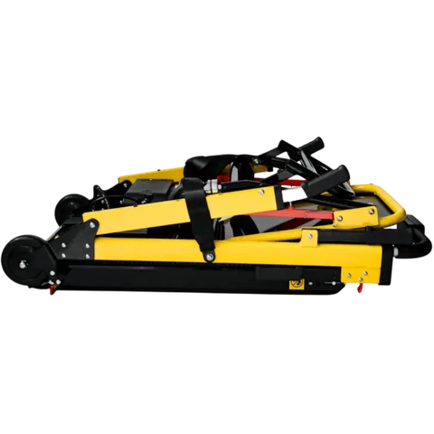 Poylin P315 Dragon Engelli Merdiven İnme-Çıkma Sandalyesi 5