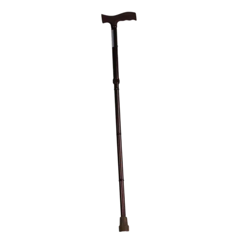 Poylin P513 Katlanabilir Baston Bronz