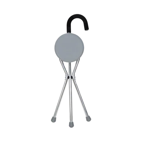 Poylin P514 Oturaklı Baston