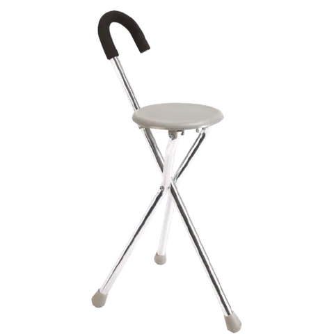 Poylin P514 Oturaklı Baston 3