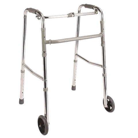 Poylin P551 Tekerlekli Walker