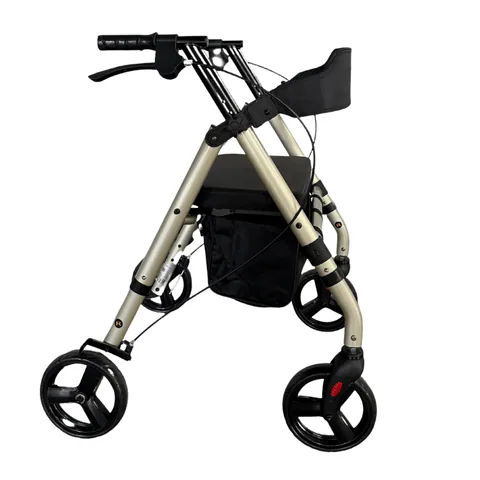 Poylin P581 Ekonomik Rollatör 2