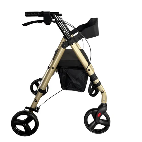 Poylin P581 Ekonomik Rollatör 3