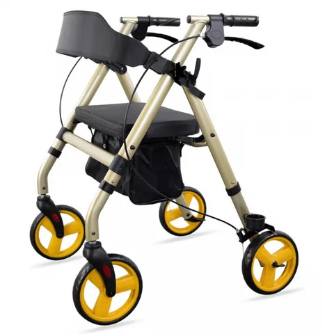 Poylin P581 Ekonomik Rollatör 4