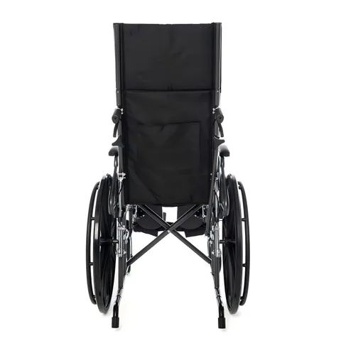 Poylin P614 Multifonksiyonel Manuel Tekerlekli Sandalye 6