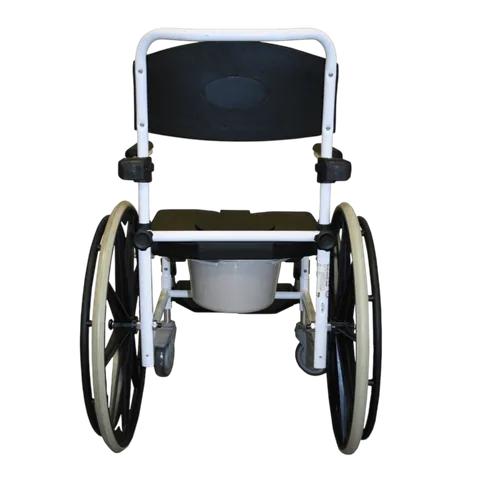 Poylin P617 Banyo Tuvalet Sandalyesi 2