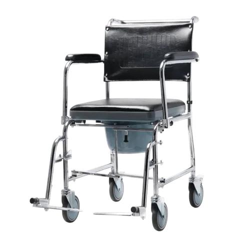 Poylin P689 Banyo Tuvalet Sandalyesi