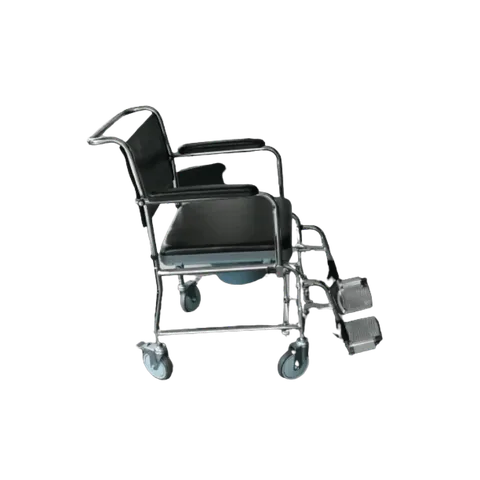 Poylin P689 Banyo Tuvalet Sandalyesi 2