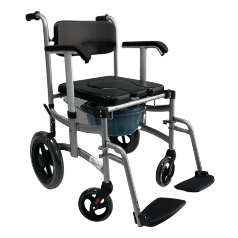 Poylin P690 Banyo-Tuvalet Sandalyesi
