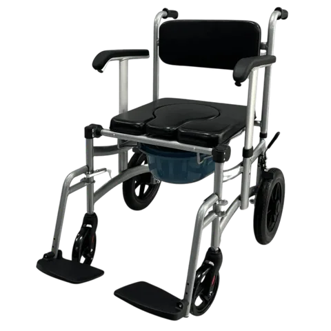 Poylin P690 Banyo-Tuvalet Sandalyesi 2