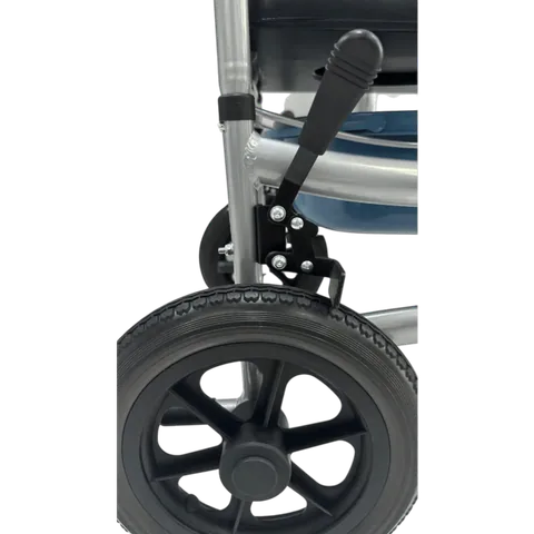 Poylin P690 Banyo-Tuvalet Sandalyesi 3