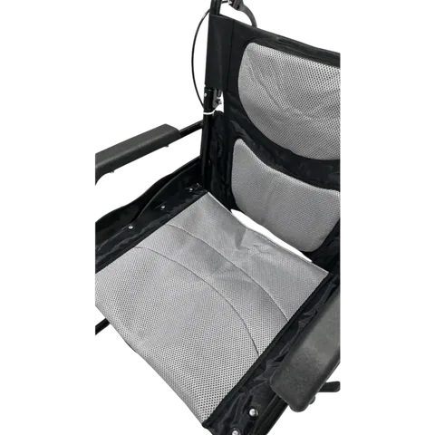 Poylin P805 Refakatçi Tekerlekli Sandalye 3