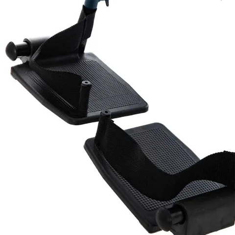 Poylin P951 Hafif Alüminyum Tekerlekli Sandalye (40-45cm) 9