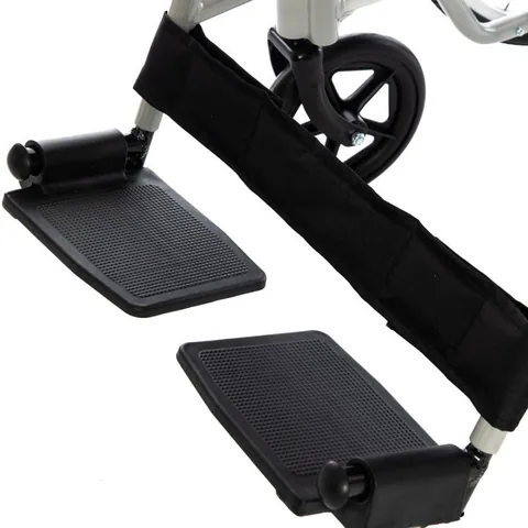 Poylin P952 Alüminyum Manuel Tekerlekli Sandalye 11
