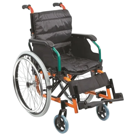 Poylin P980 Alüminyum Çocuk Sandalyesi