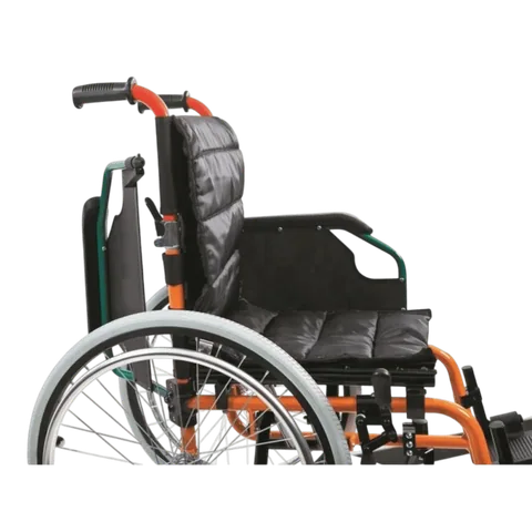 Poylin P980 Alüminyum Çocuk Sandalyesi 2