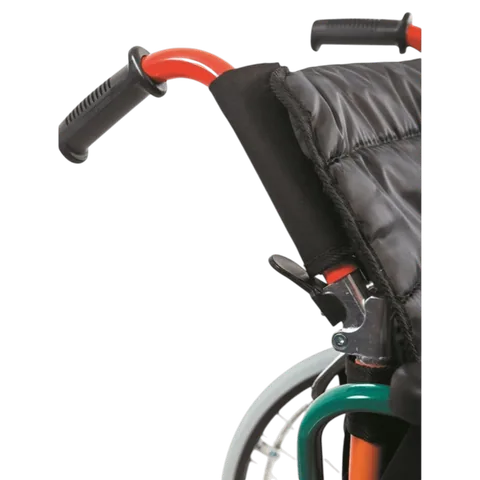 Poylin P980 Alüminyum Çocuk Sandalyesi 3