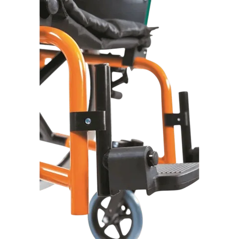 Poylin P980 Alüminyum Çocuk Sandalyesi 4