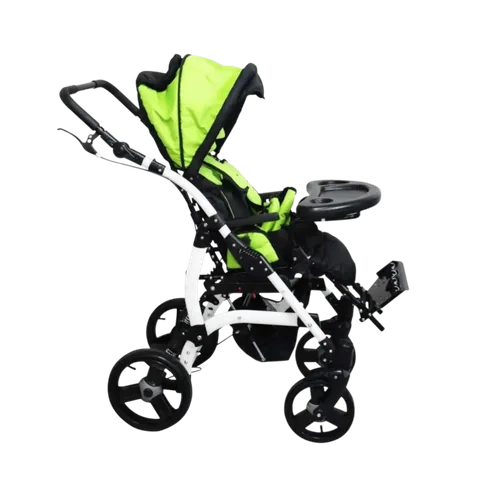 Poylin P990 Buggy Engelli Bebek Puseti 2