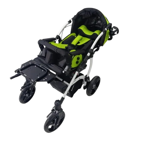 Poylin P990 Buggy Engelli Bebek Puseti 3