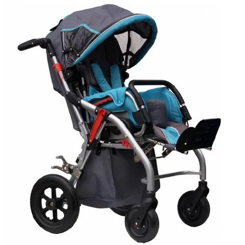 Poylin P990 XL Buggy Engelli Puseti 2