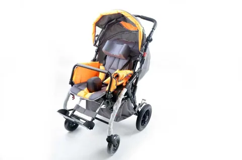 Poylin P990 XL Buggy Engelli Puseti 3