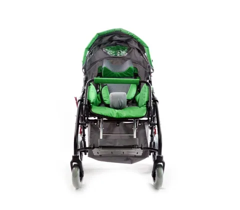 Poylin P990 XL Buggy Engelli Puseti 4