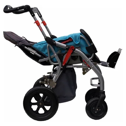 Poylin P990 XL Buggy Engelli Puseti 5